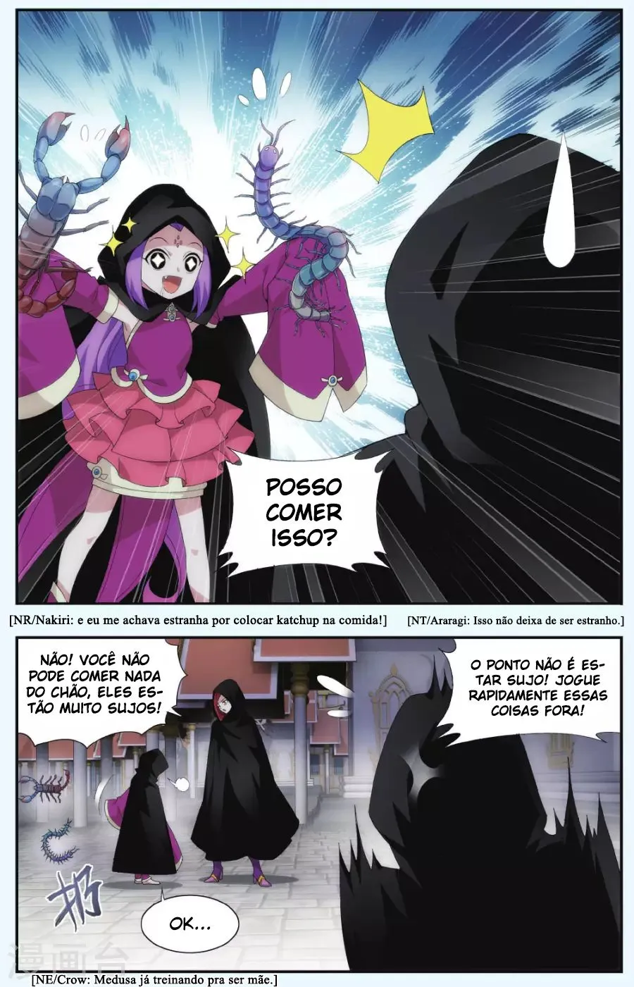Página 6 do Capítulo 184
