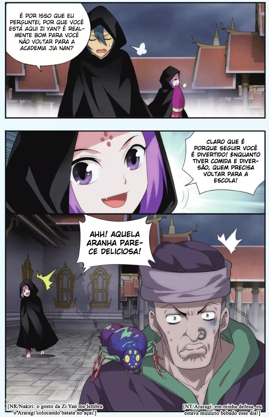 Página 7 do Capítulo 184
