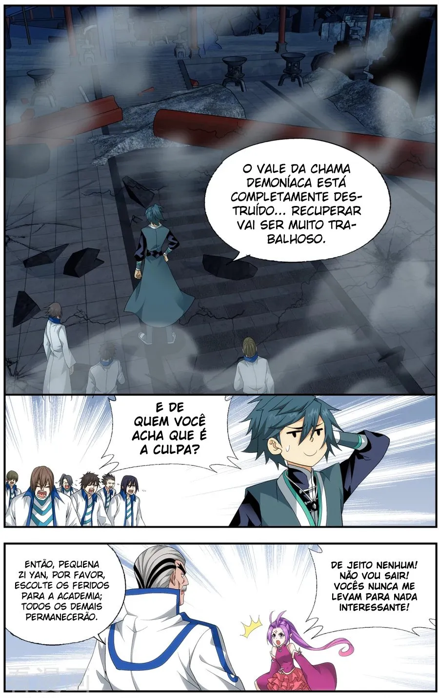 Página 11 do Capítulo 213