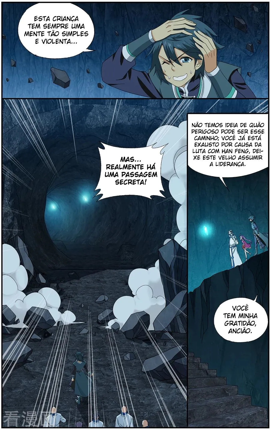 Página 15 do Capítulo 213