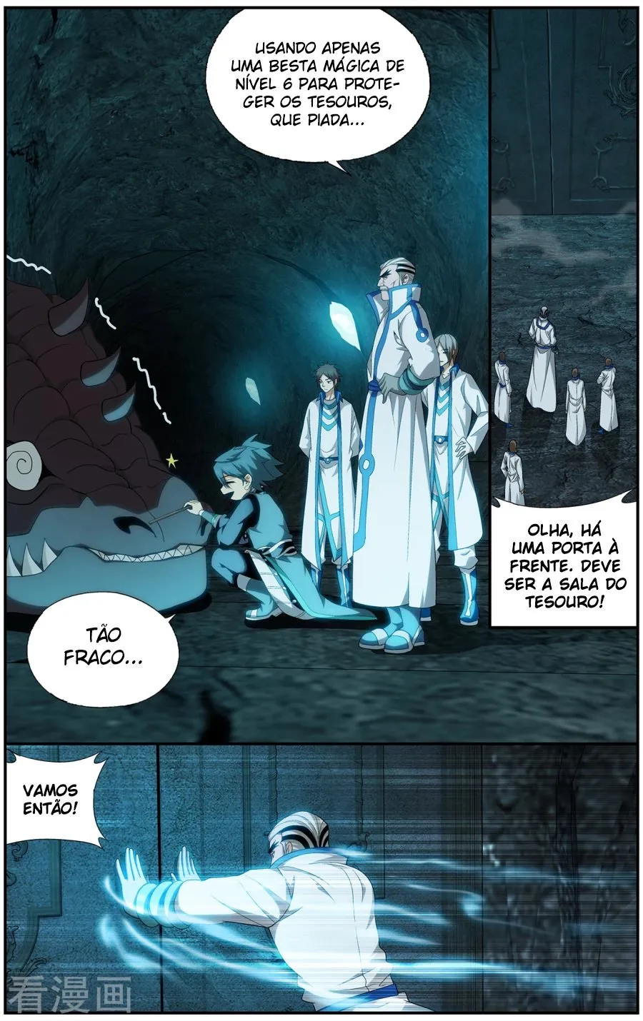 Página 18 do Capítulo 213