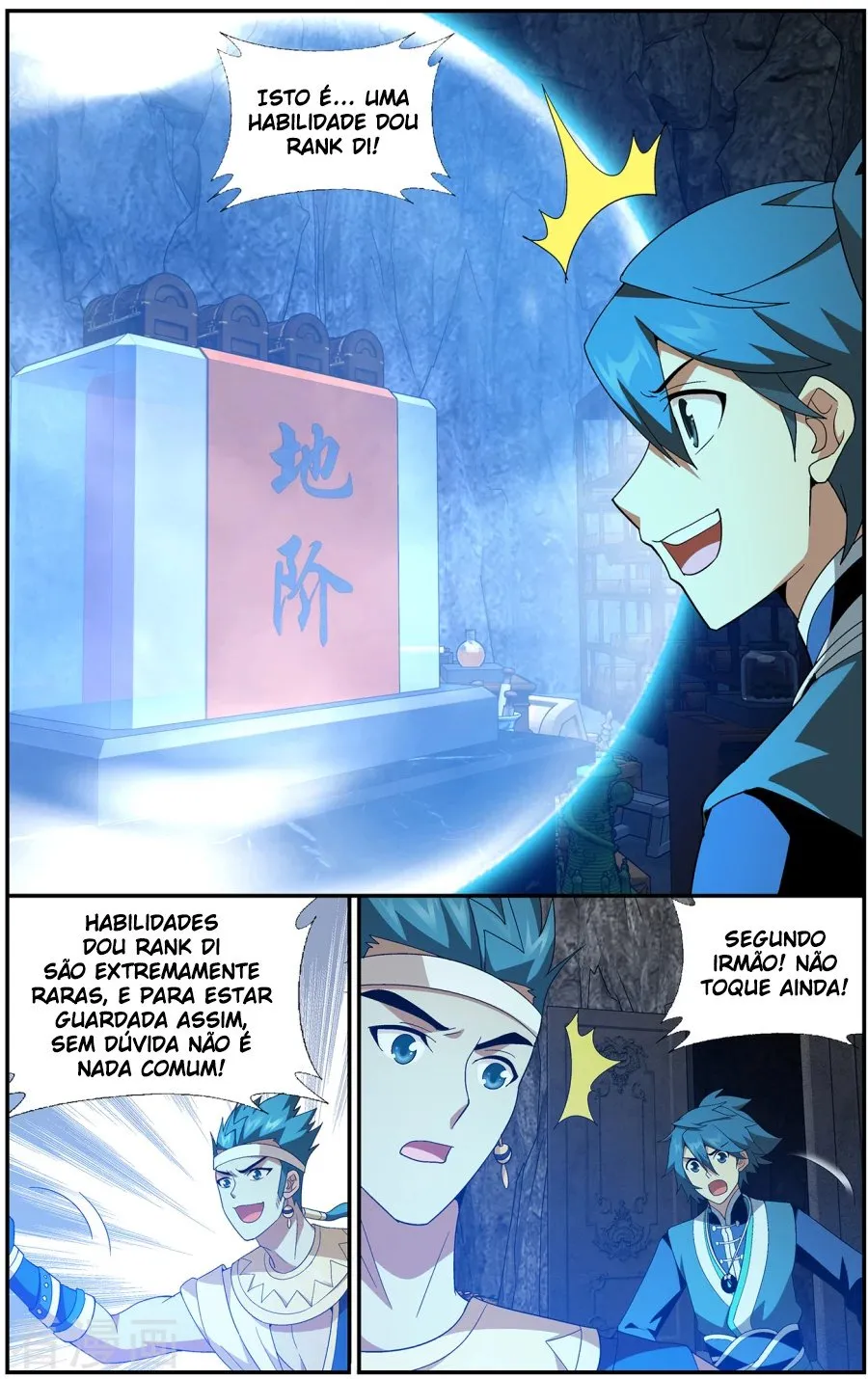Página 20 do Capítulo 213