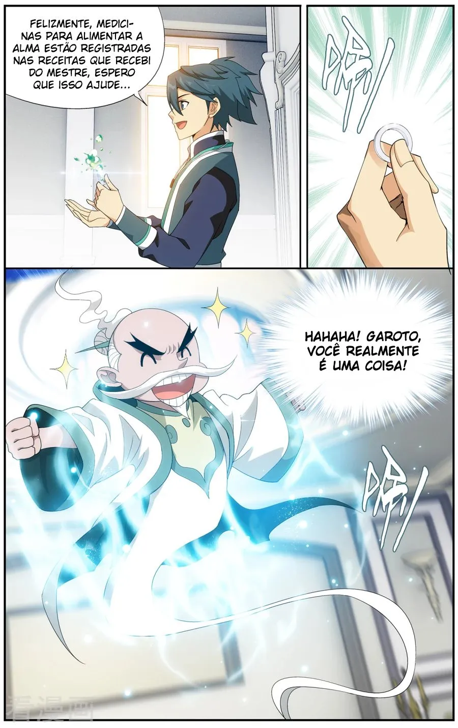 Página 10 do Capítulo 214