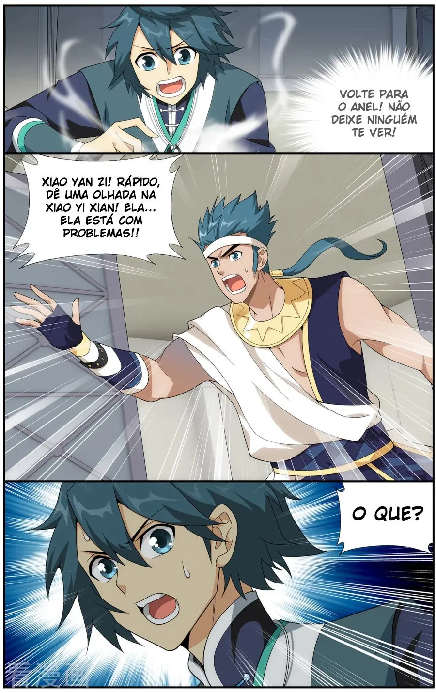 Página 13 do Capítulo 214