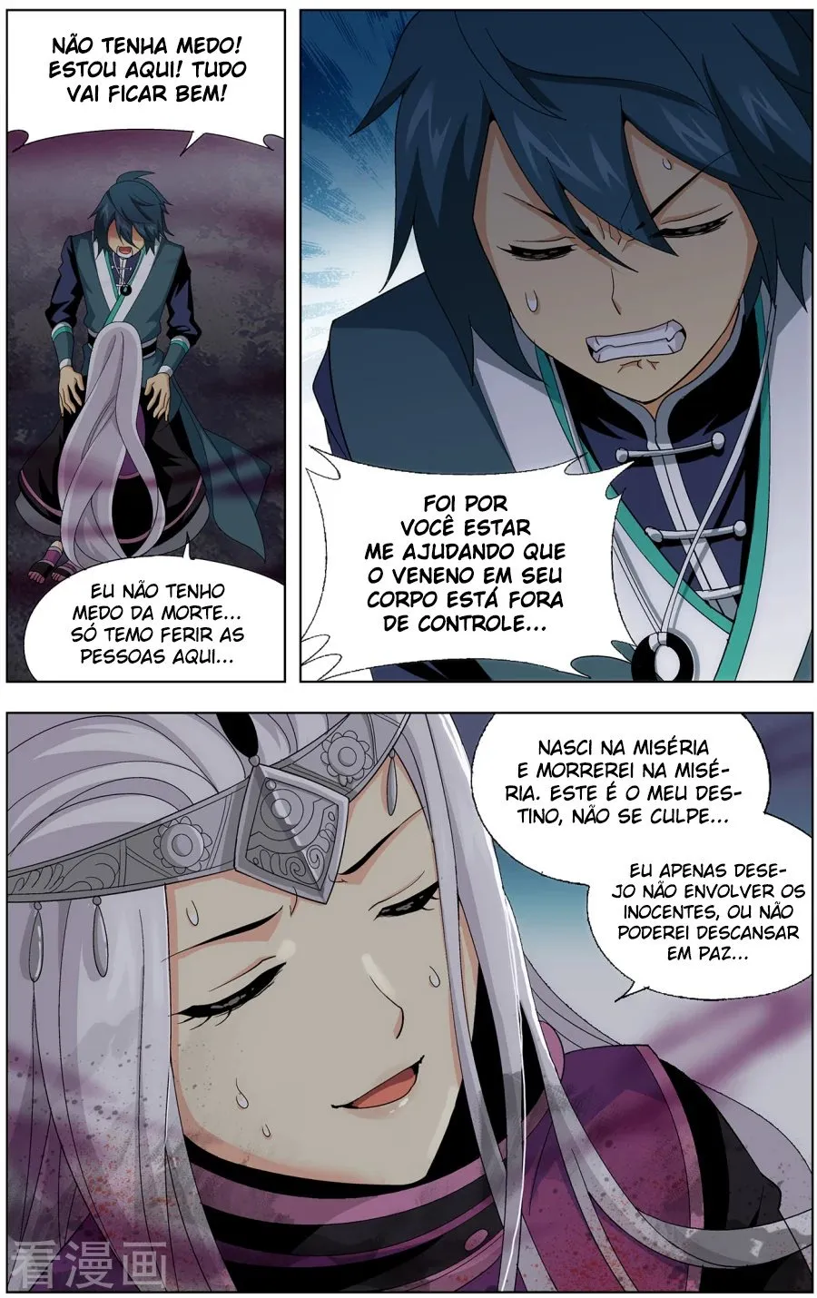 Página 18 do Capítulo 214