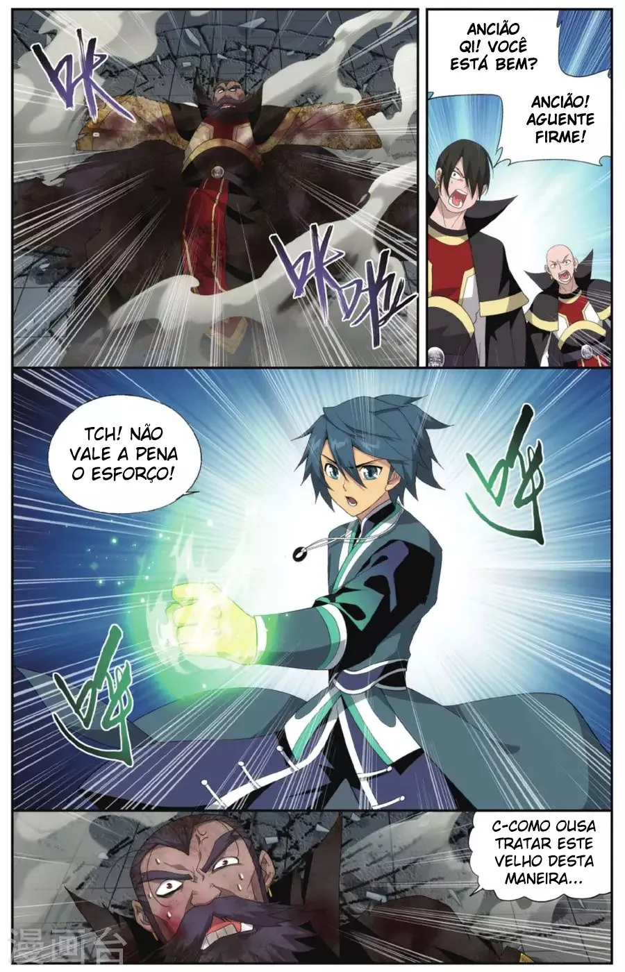 Página 5 do Capítulo 193