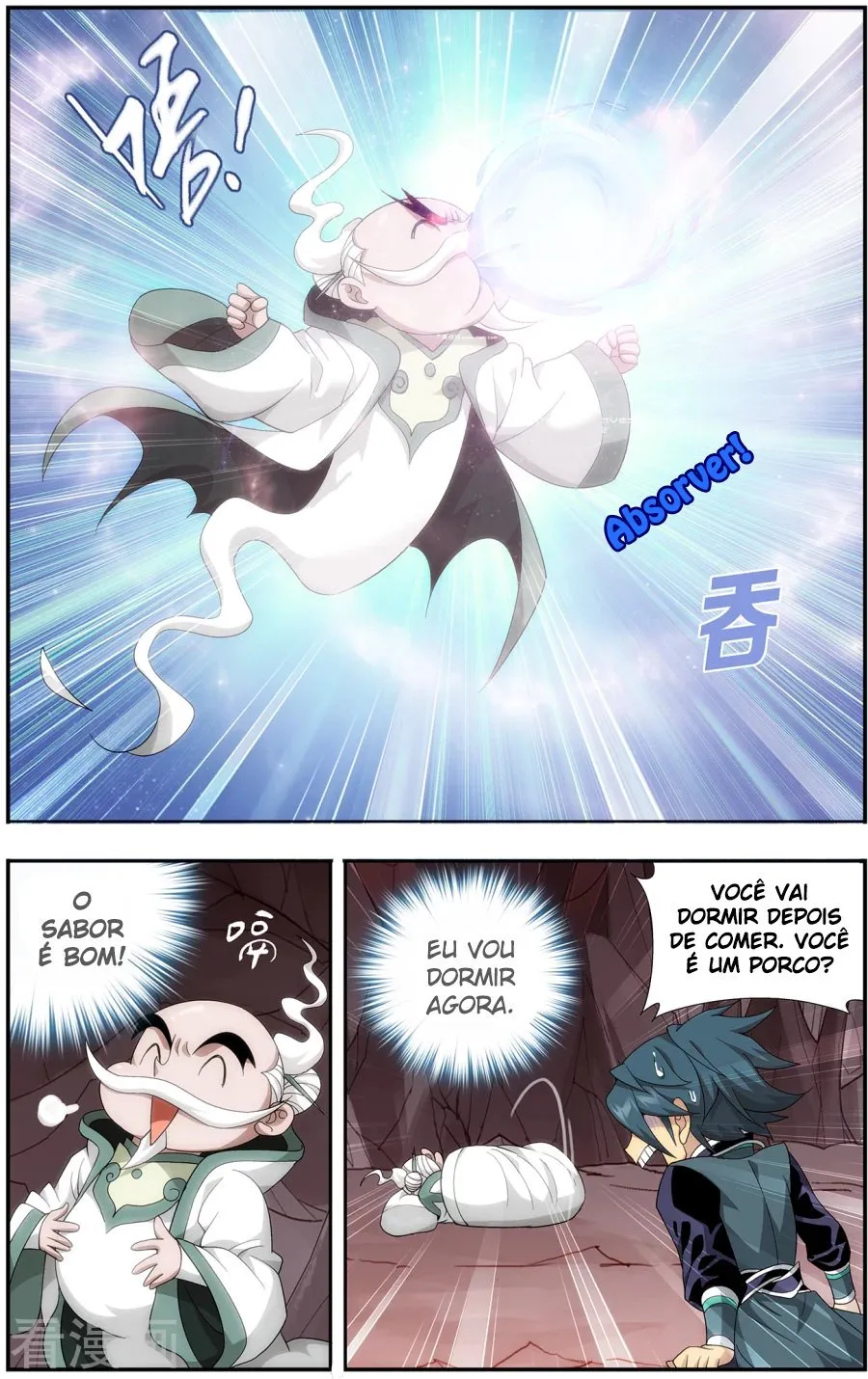 Página 12 do Capítulo 216