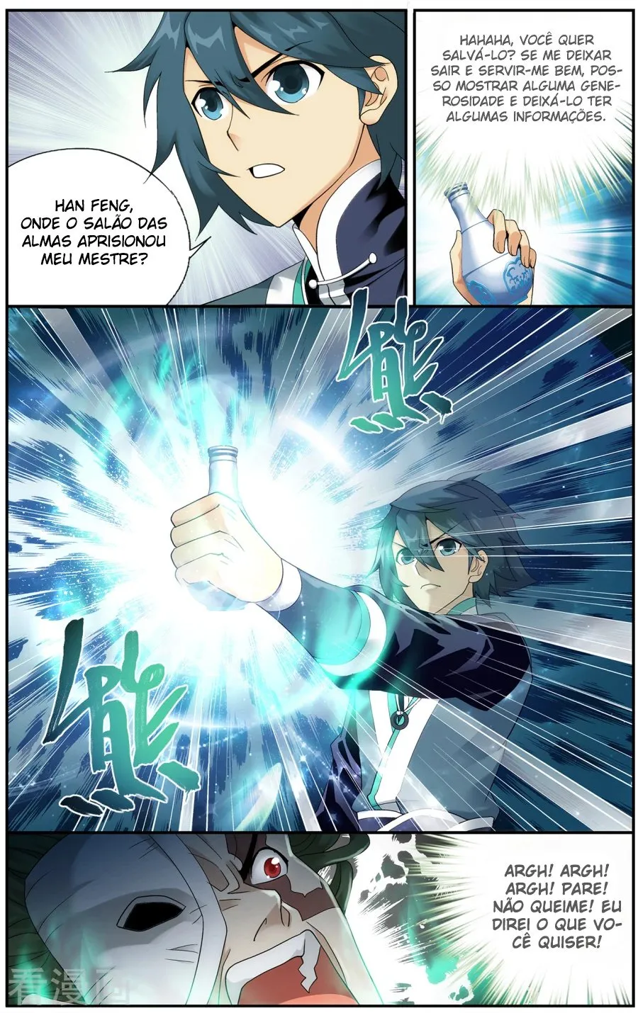 Página 15 do Capítulo 216