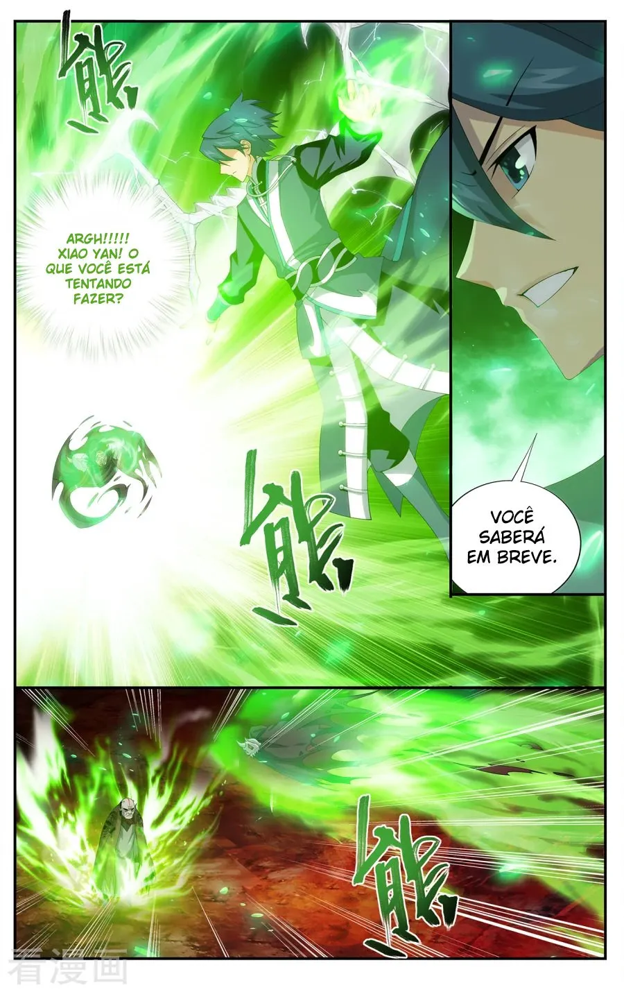 Página 20 do Capítulo 216