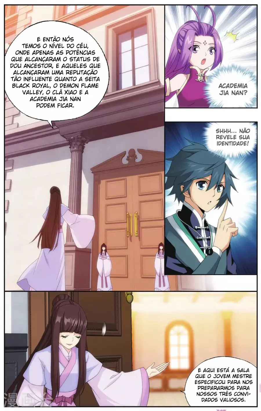 Página 10 do Capítulo 194