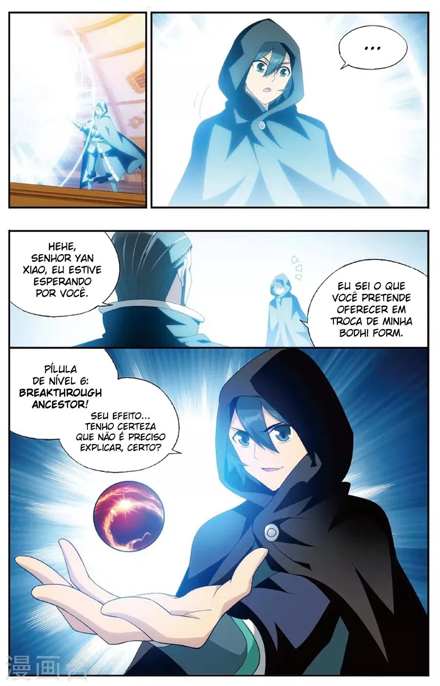 Página 20 do Capítulo 196