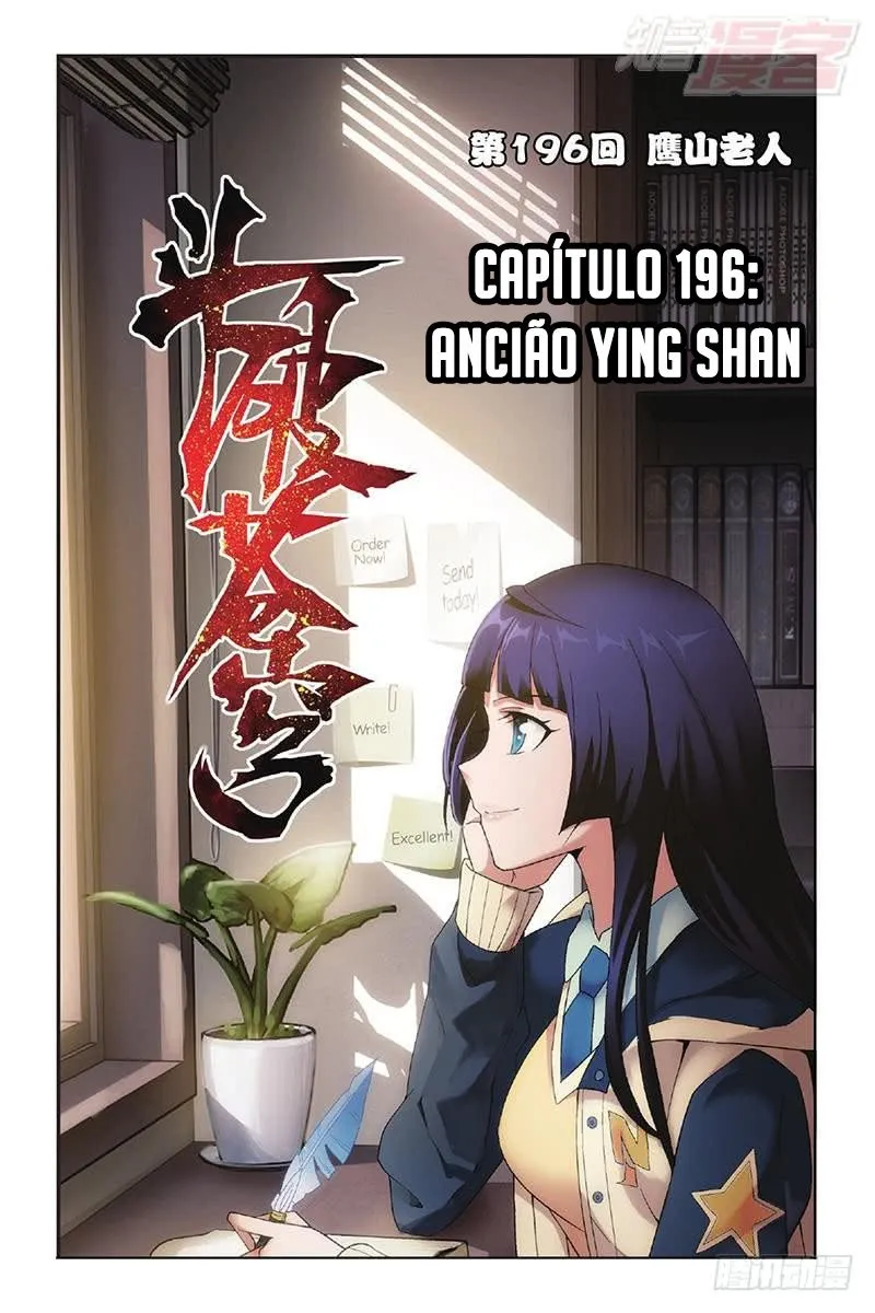 Página 3 do Capítulo 196