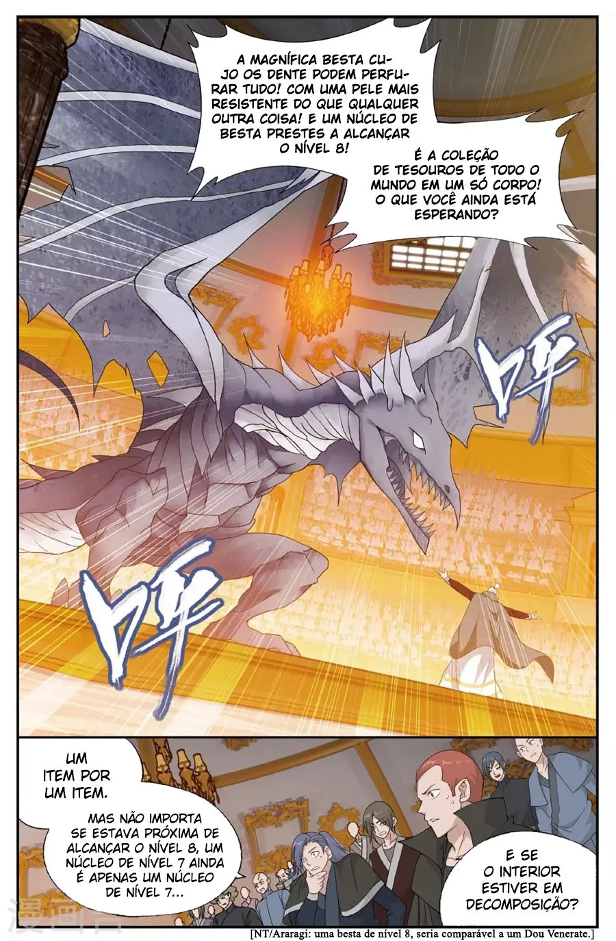 Página 4 do Capítulo 196