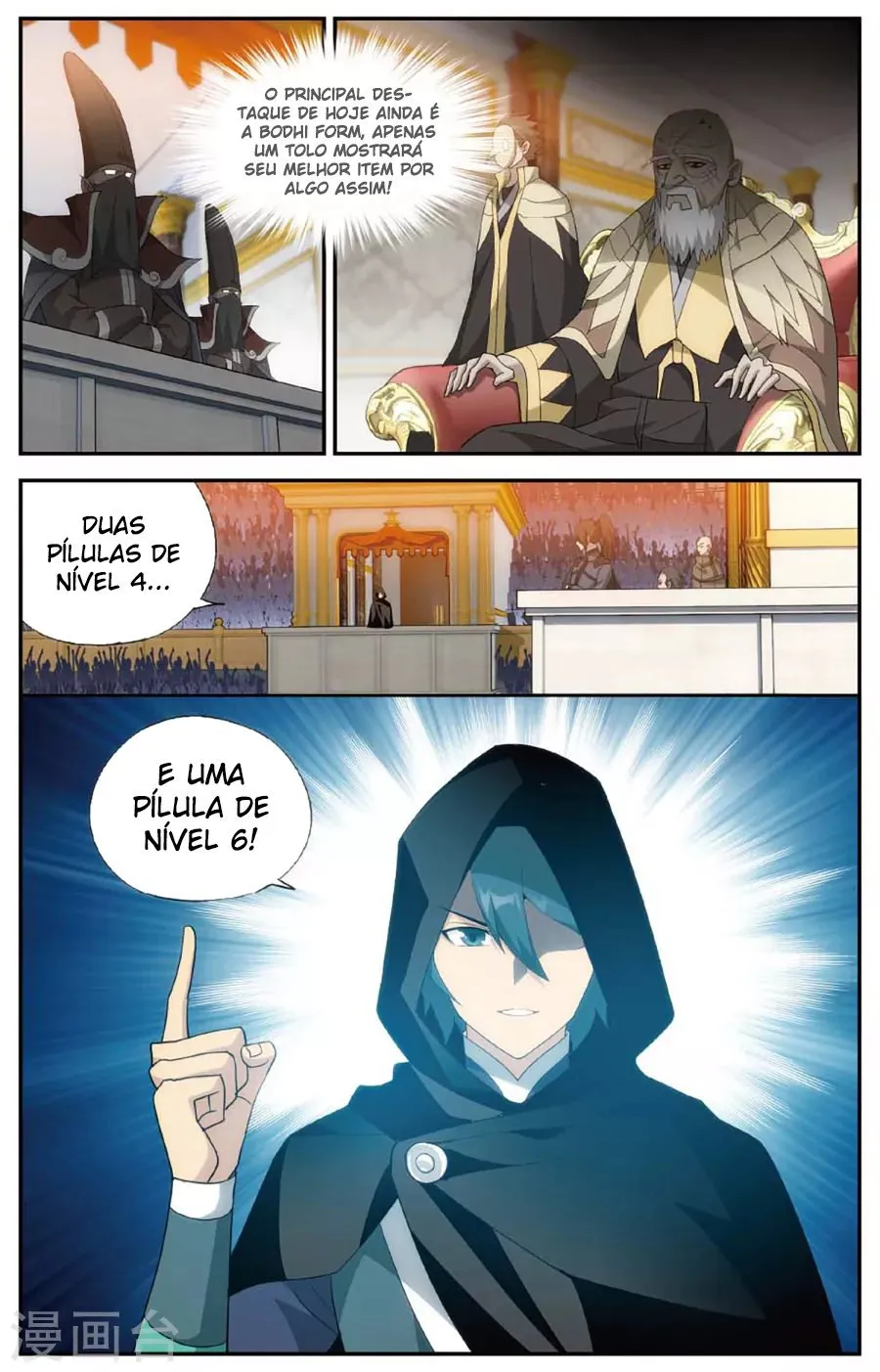 Página 5 do Capítulo 196