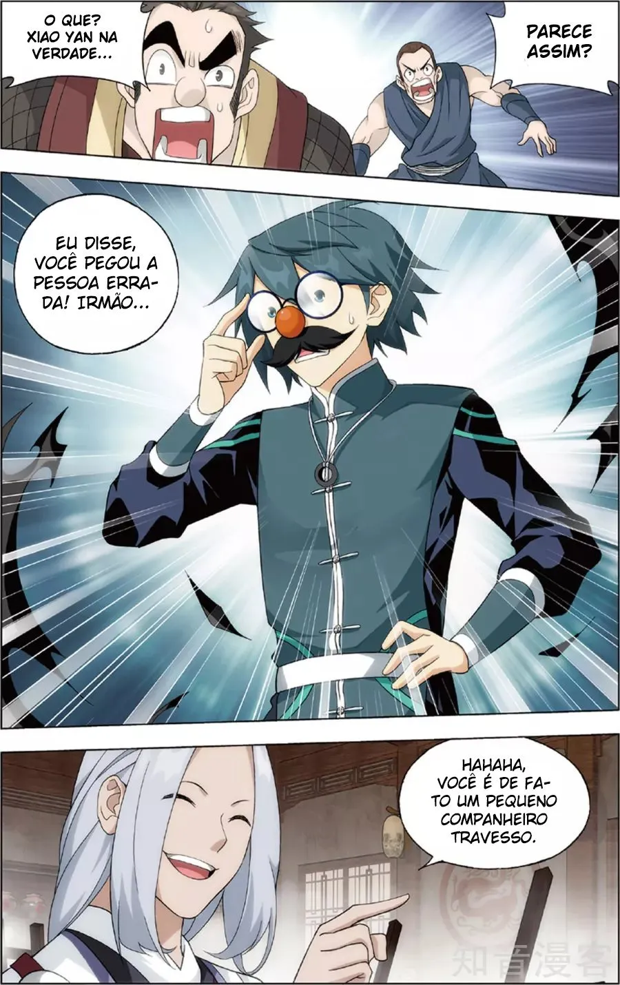 Página 12 do Capítulo 229