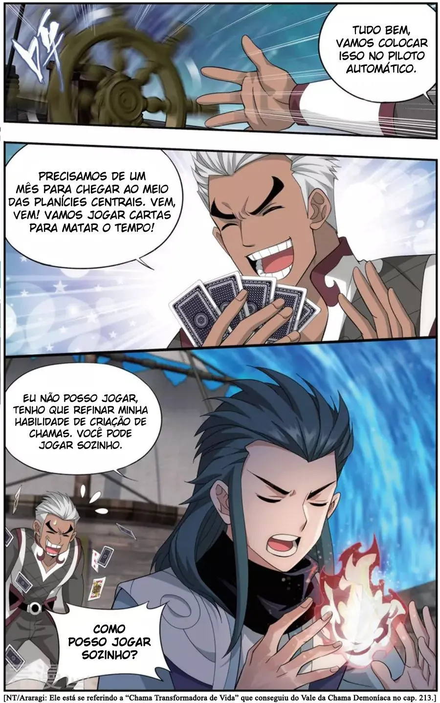 Página 11 do Capítulo 243
