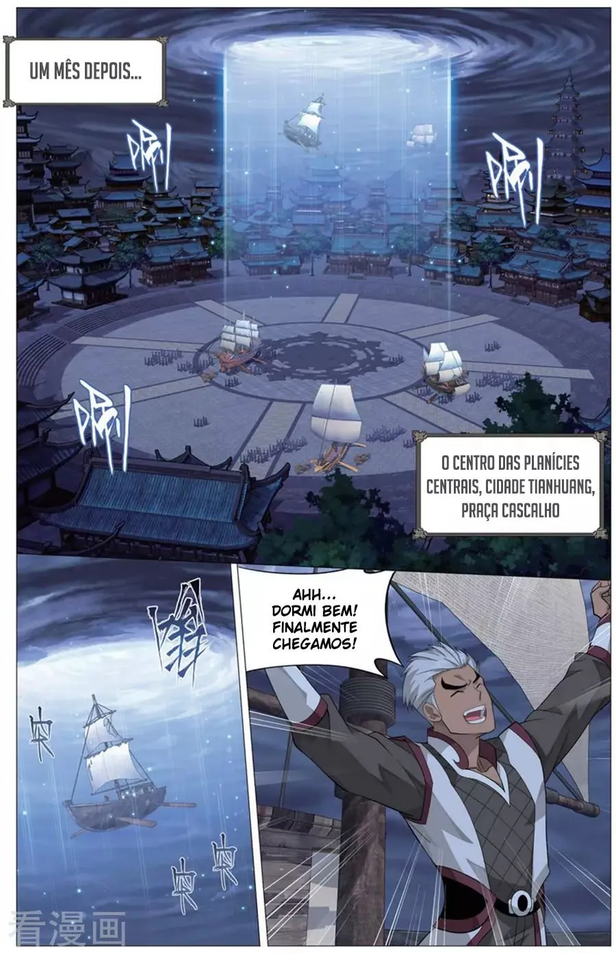 Página 13 do Capítulo 243