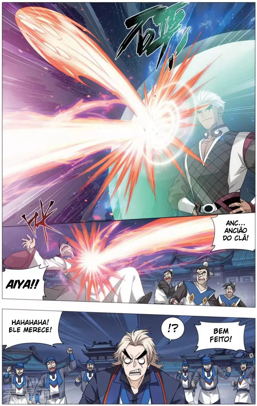 Página 22 do Capítulo 243