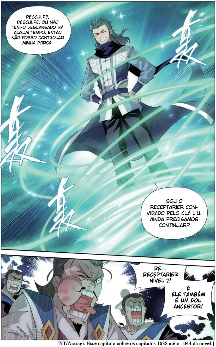 Página 25 do Capítulo 243