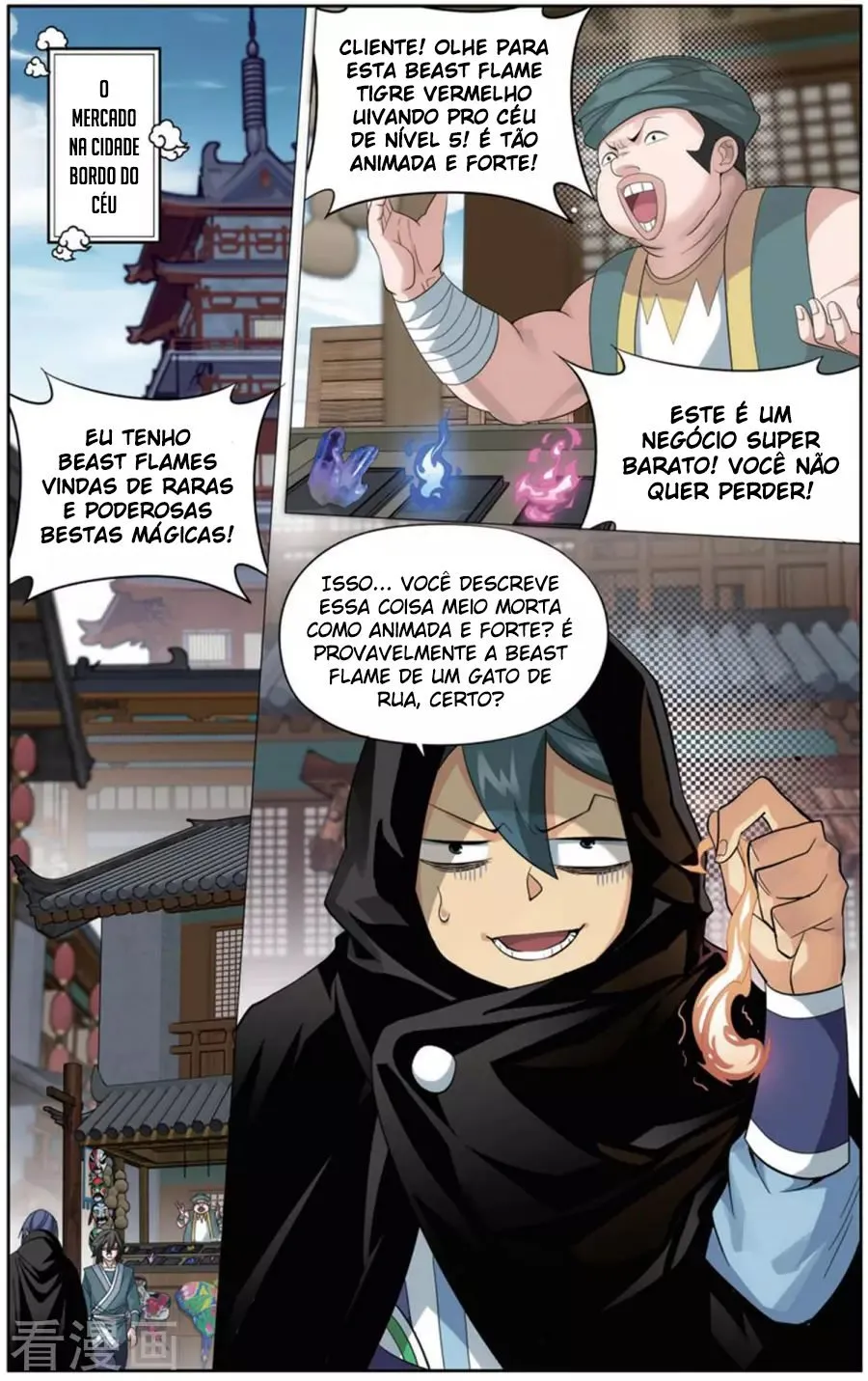 Página 4 do Capítulo 243