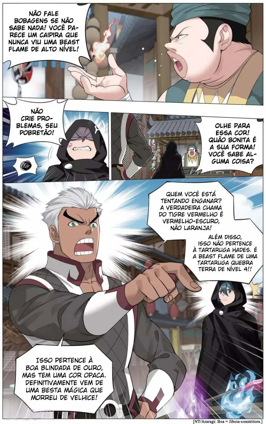 Página 5 do Capítulo 243