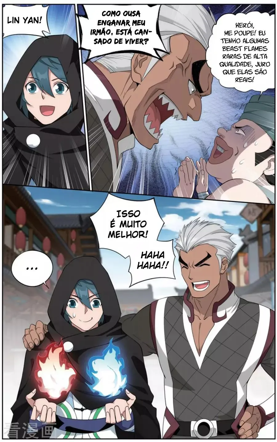 Página 6 do Capítulo 243
