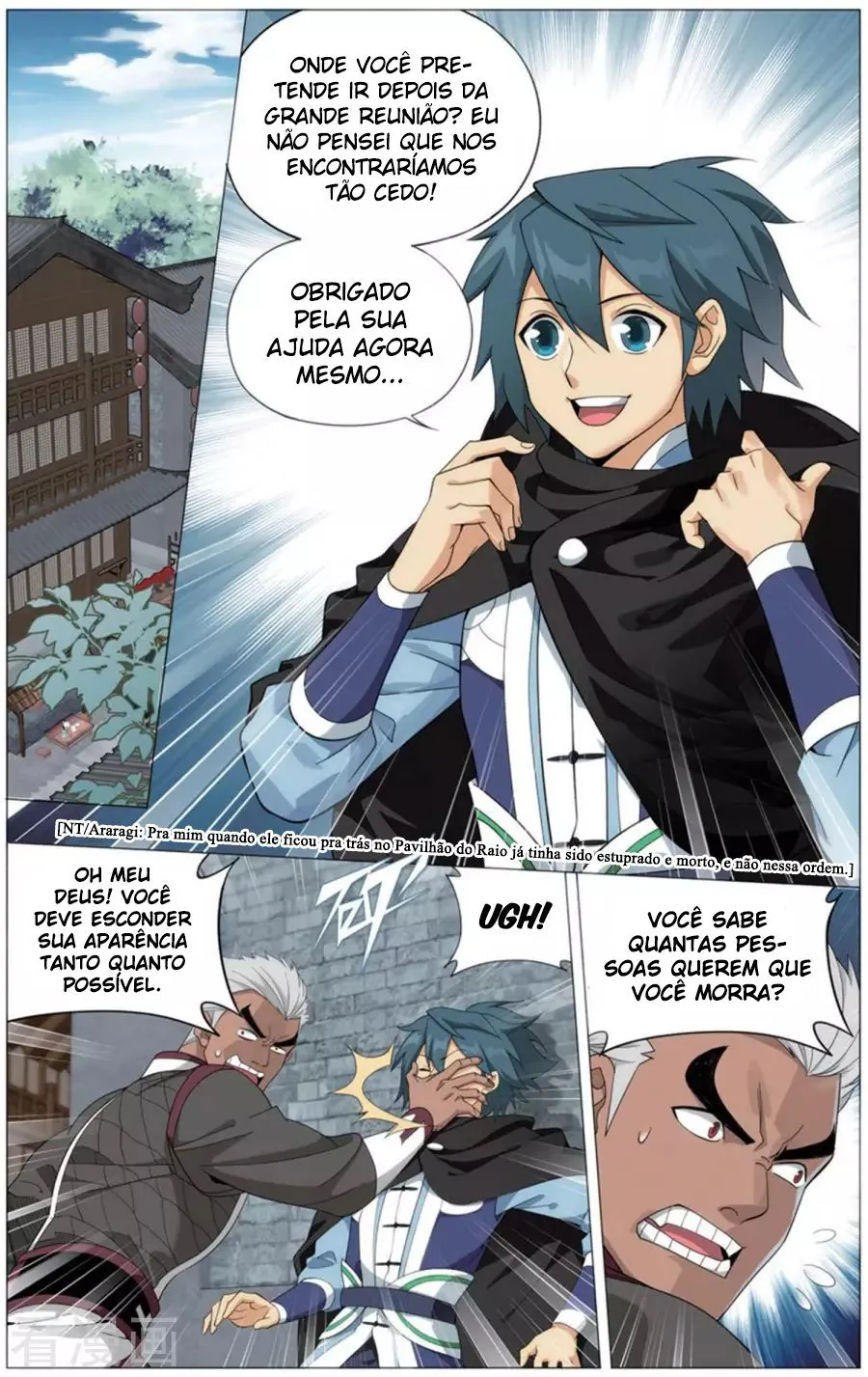 Página 7 do Capítulo 243