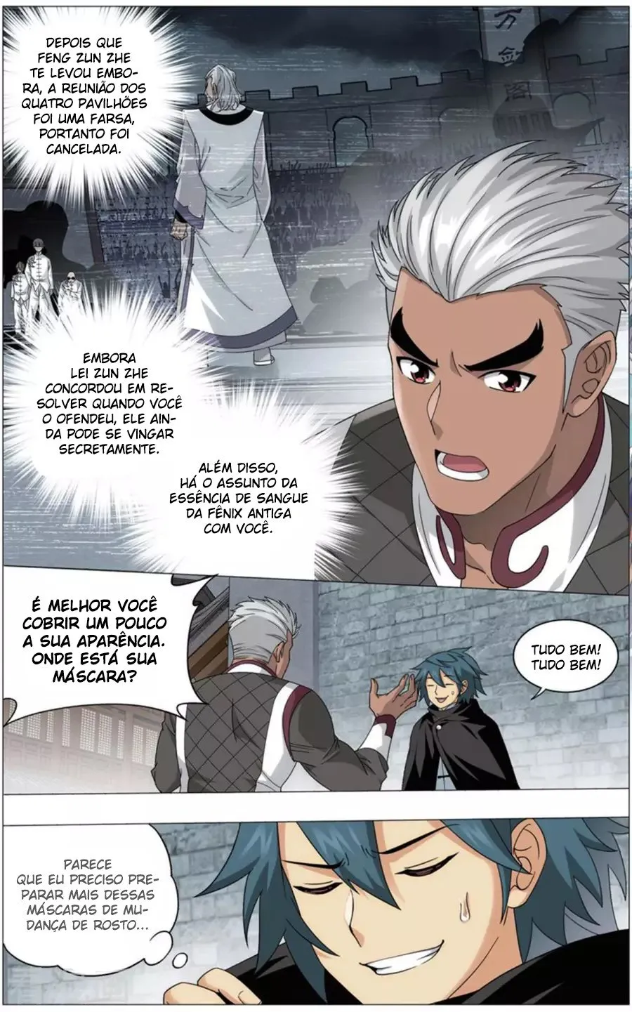 Página 8 do Capítulo 243