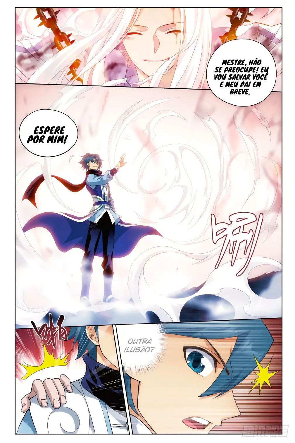 Página 15 do Capítulo 273