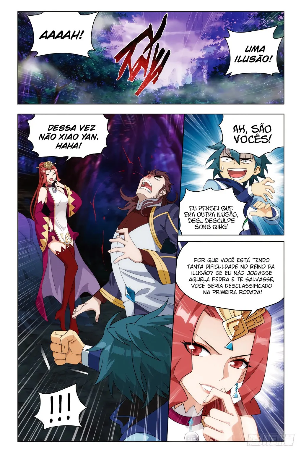 Página 16 do Capítulo 273