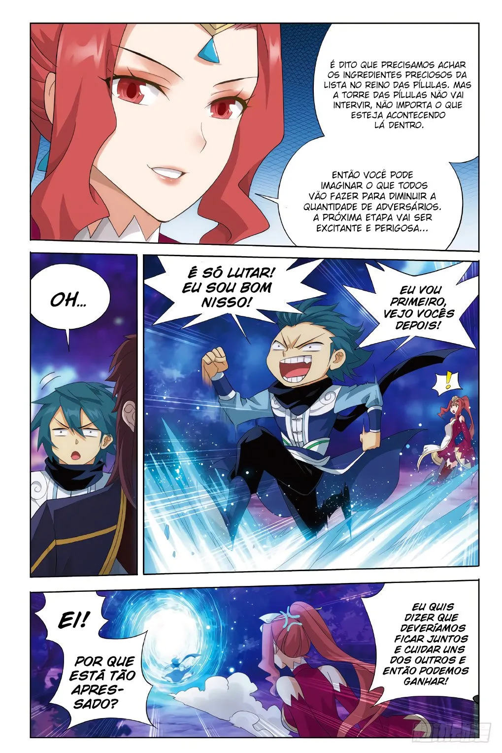 Página 18 do Capítulo 273