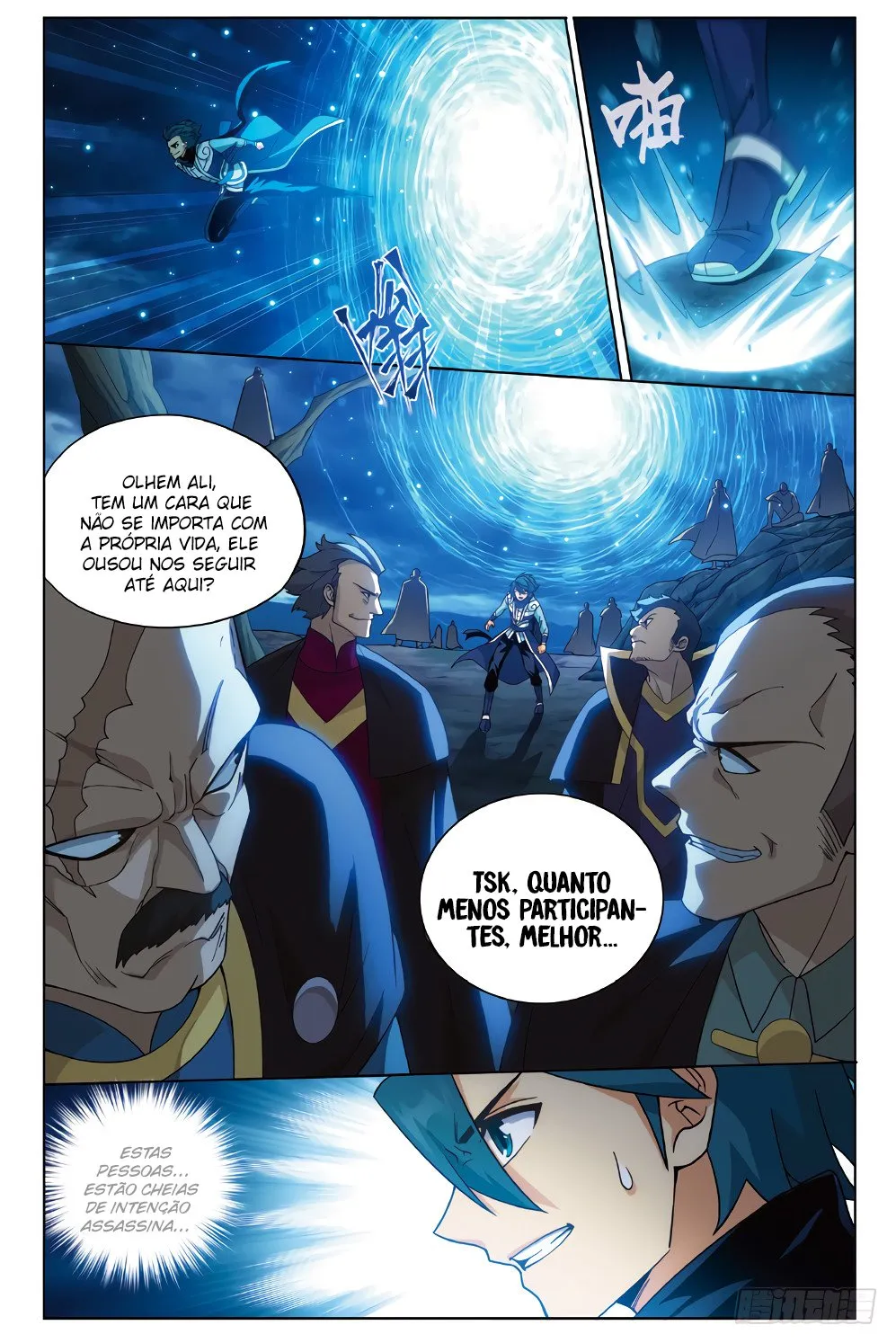 Página 19 do Capítulo 273