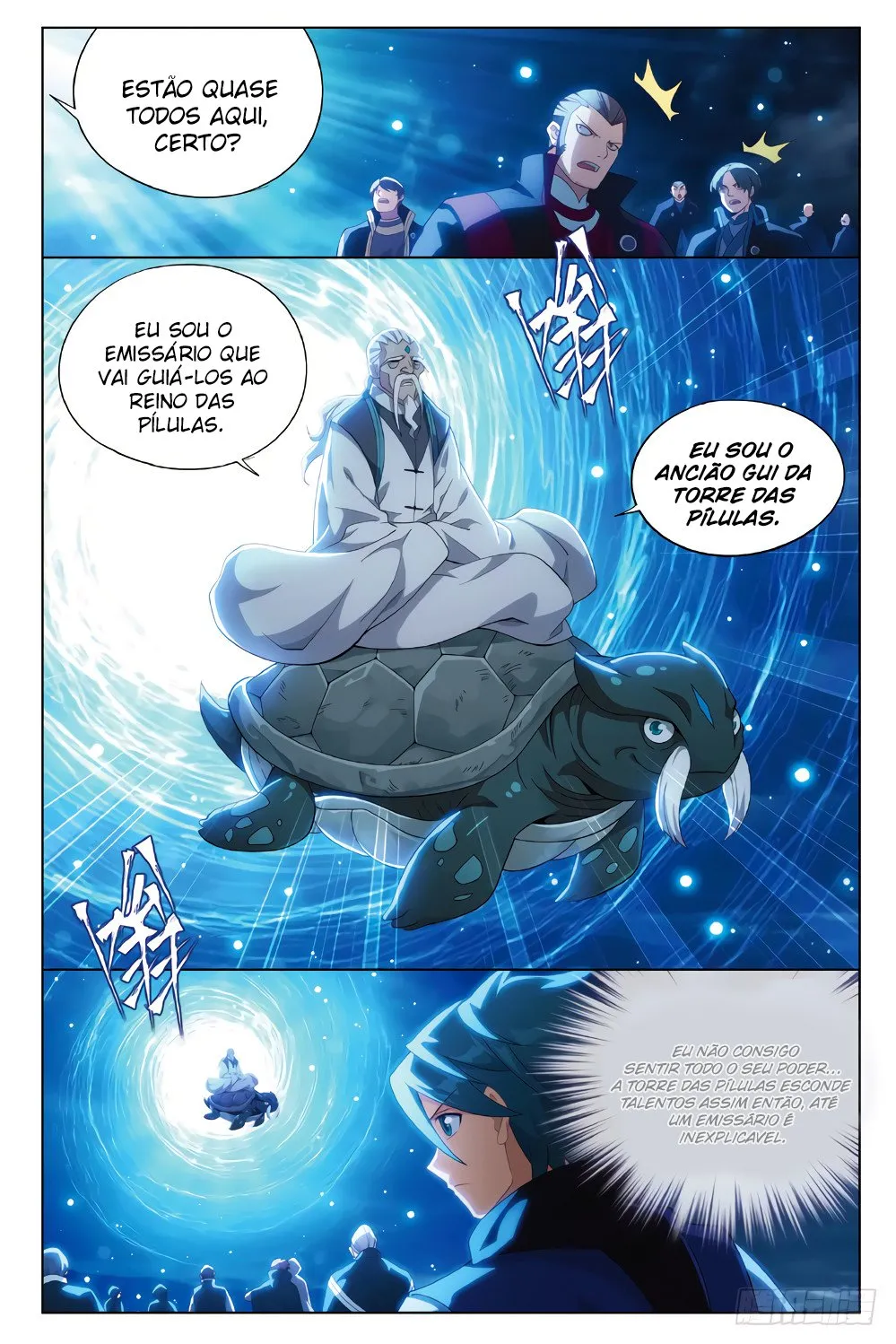 Página 20 do Capítulo 273