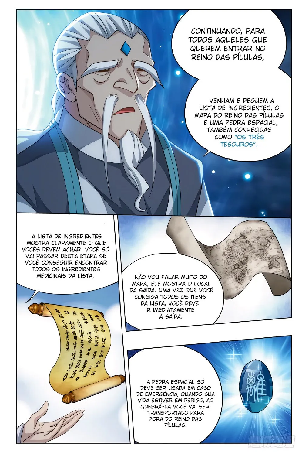 Página 21 do Capítulo 273