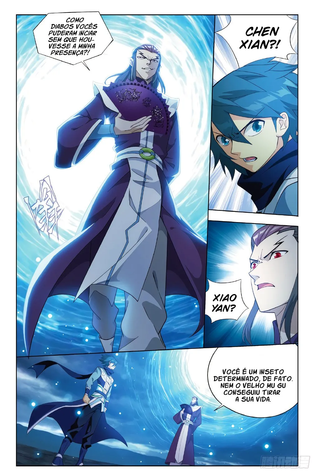 Página 24 do Capítulo 273