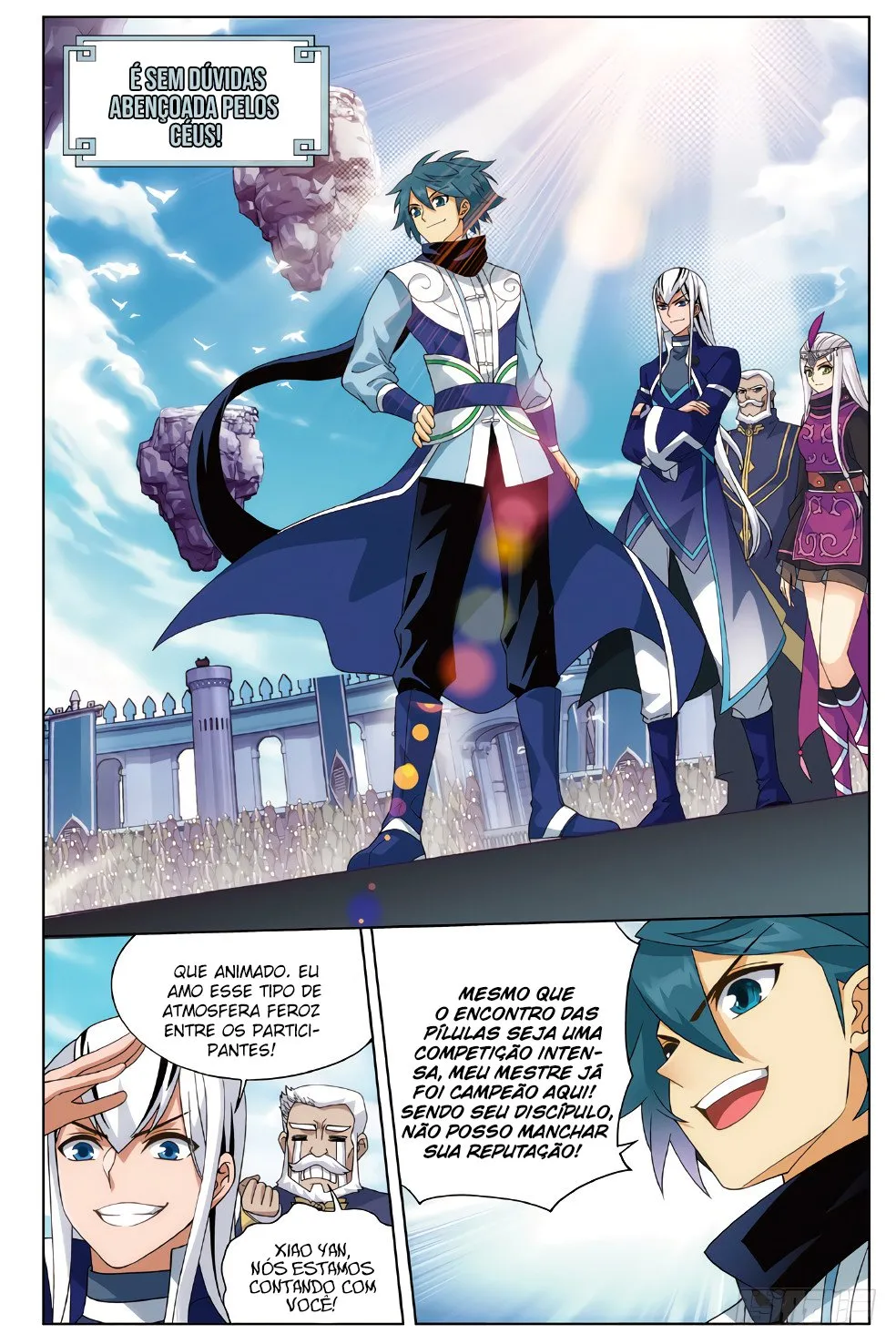 Página 4 do Capítulo 273