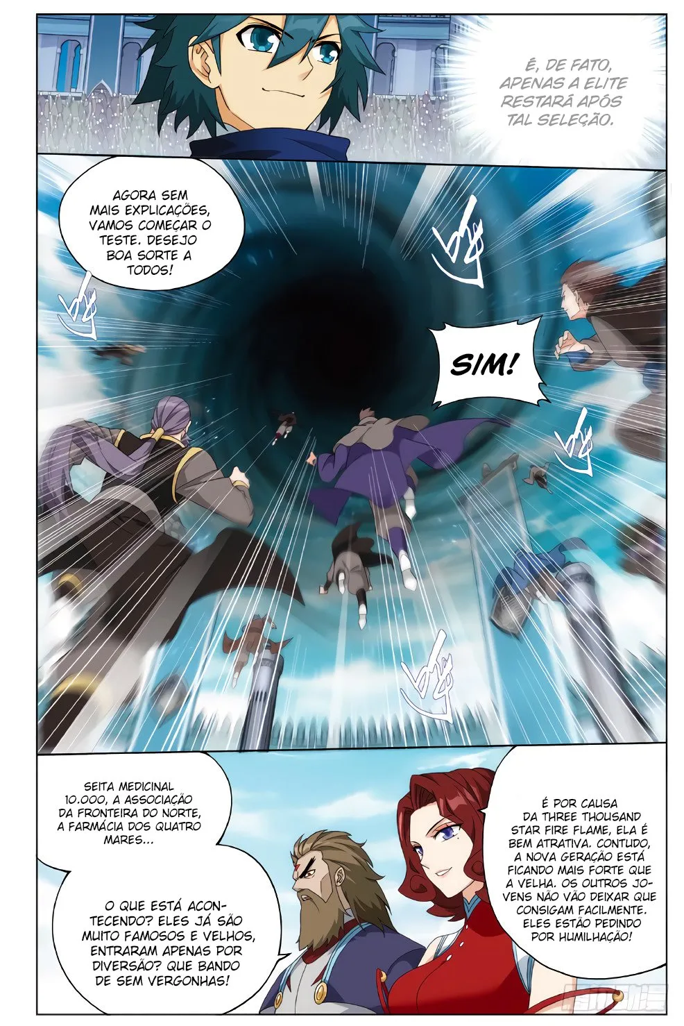 Página 8 do Capítulo 273