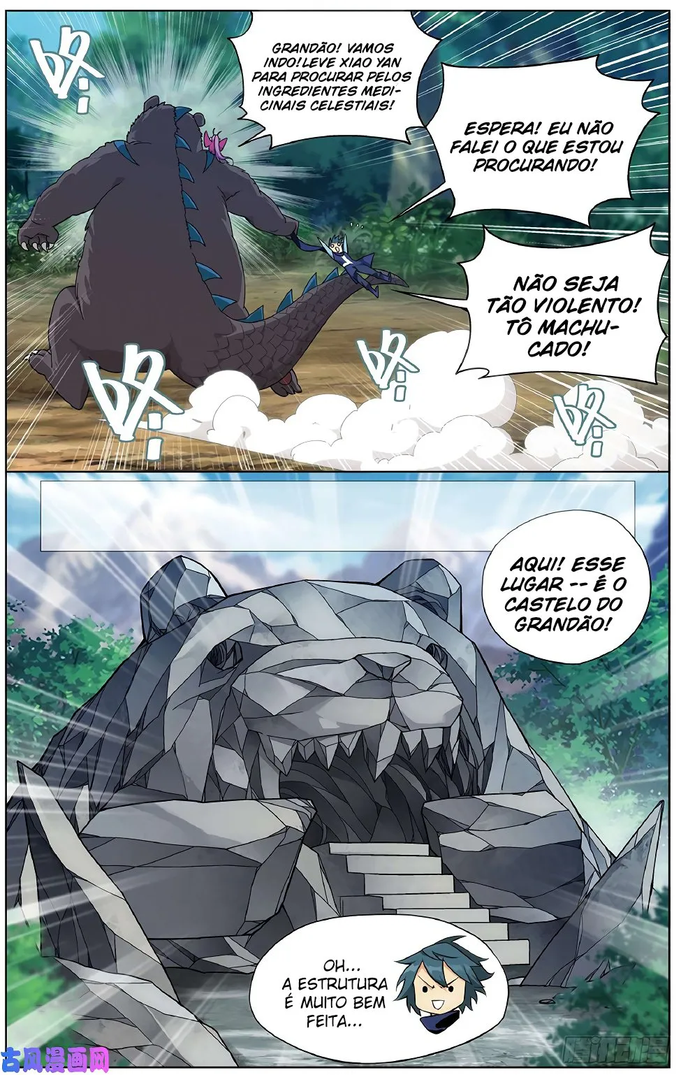 Página 11 do Capítulo 277