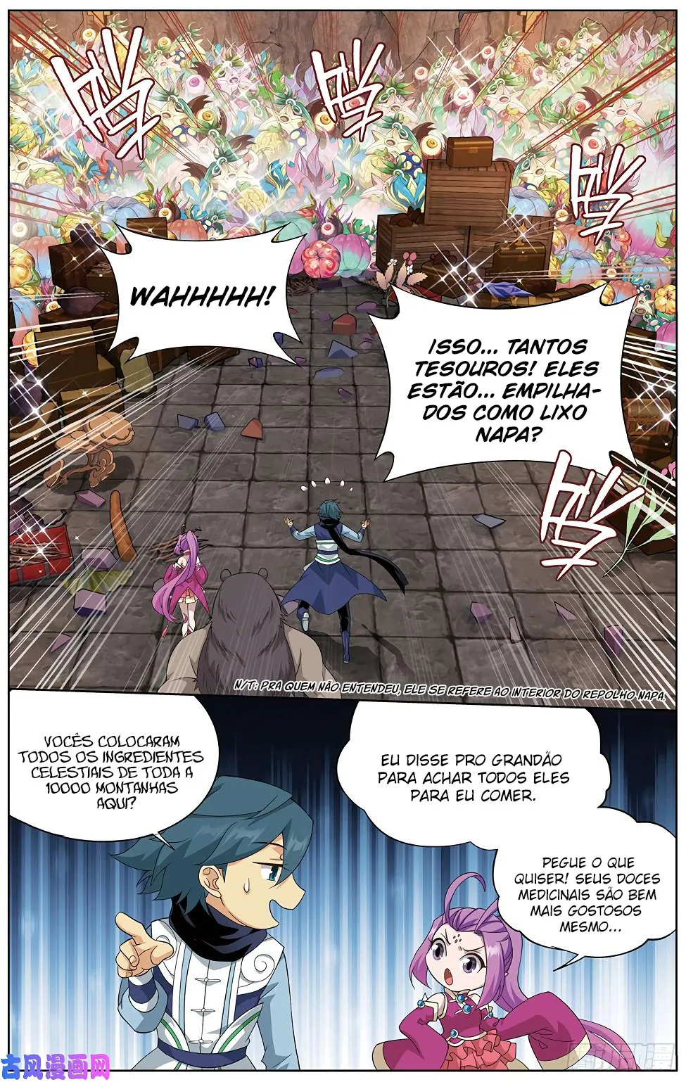 Página 12 do Capítulo 277