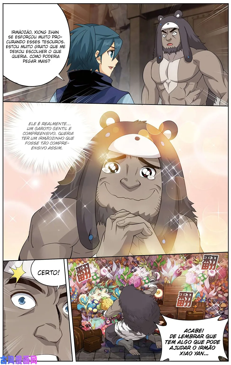 Página 15 do Capítulo 277