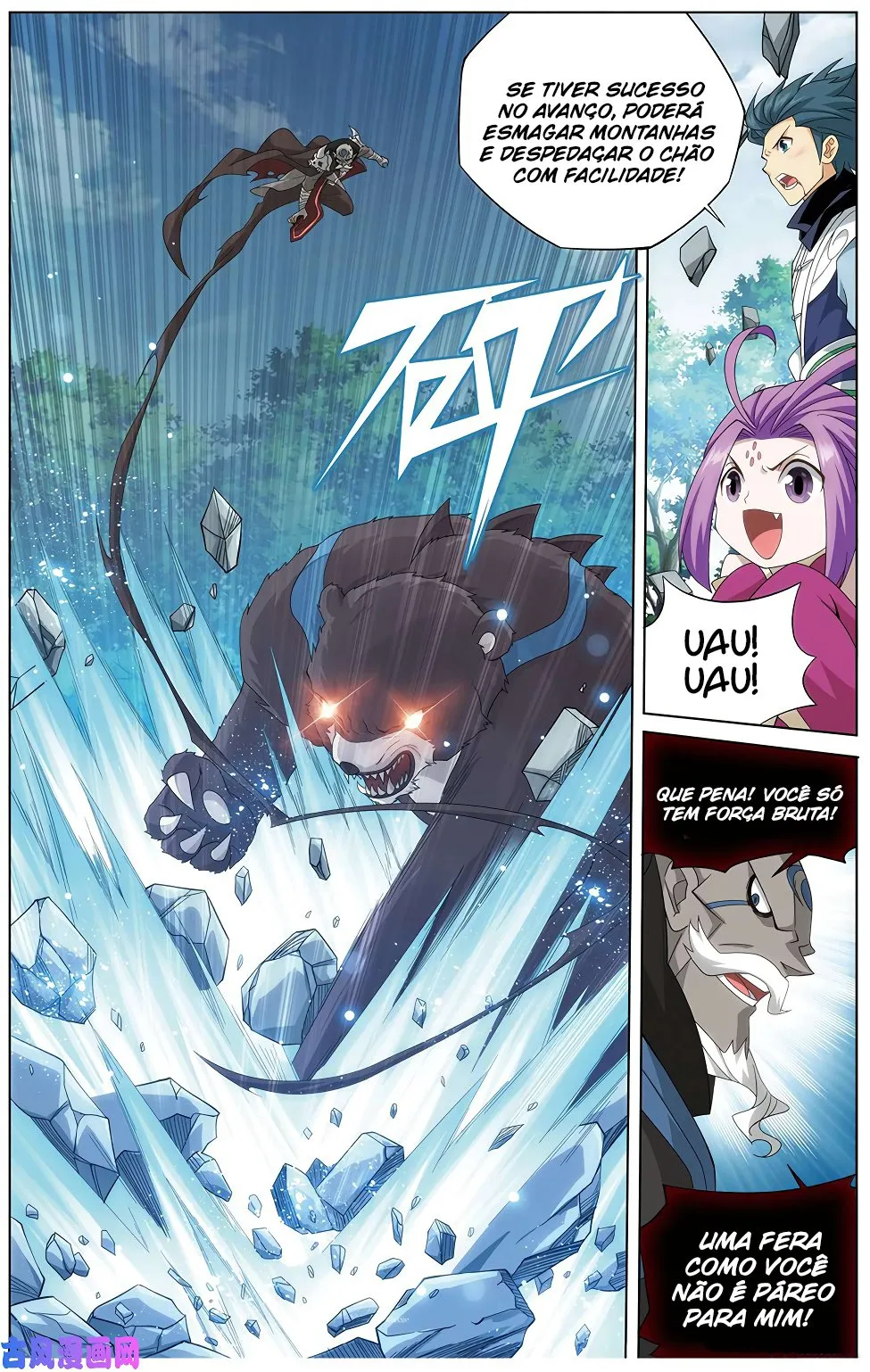 Página 4 do Capítulo 277