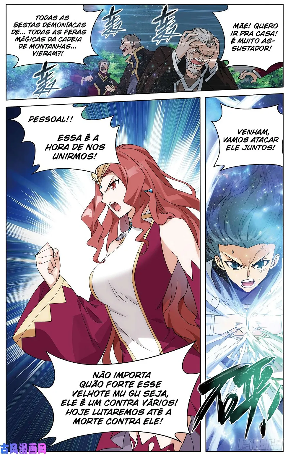 Página 7 do Capítulo 277