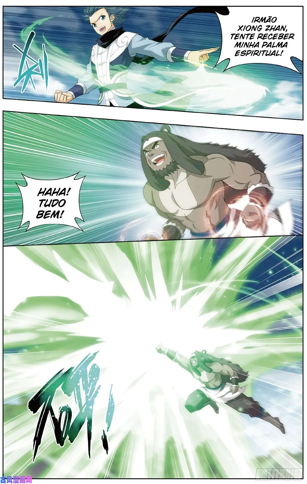 Página 11 do Capítulo 278
