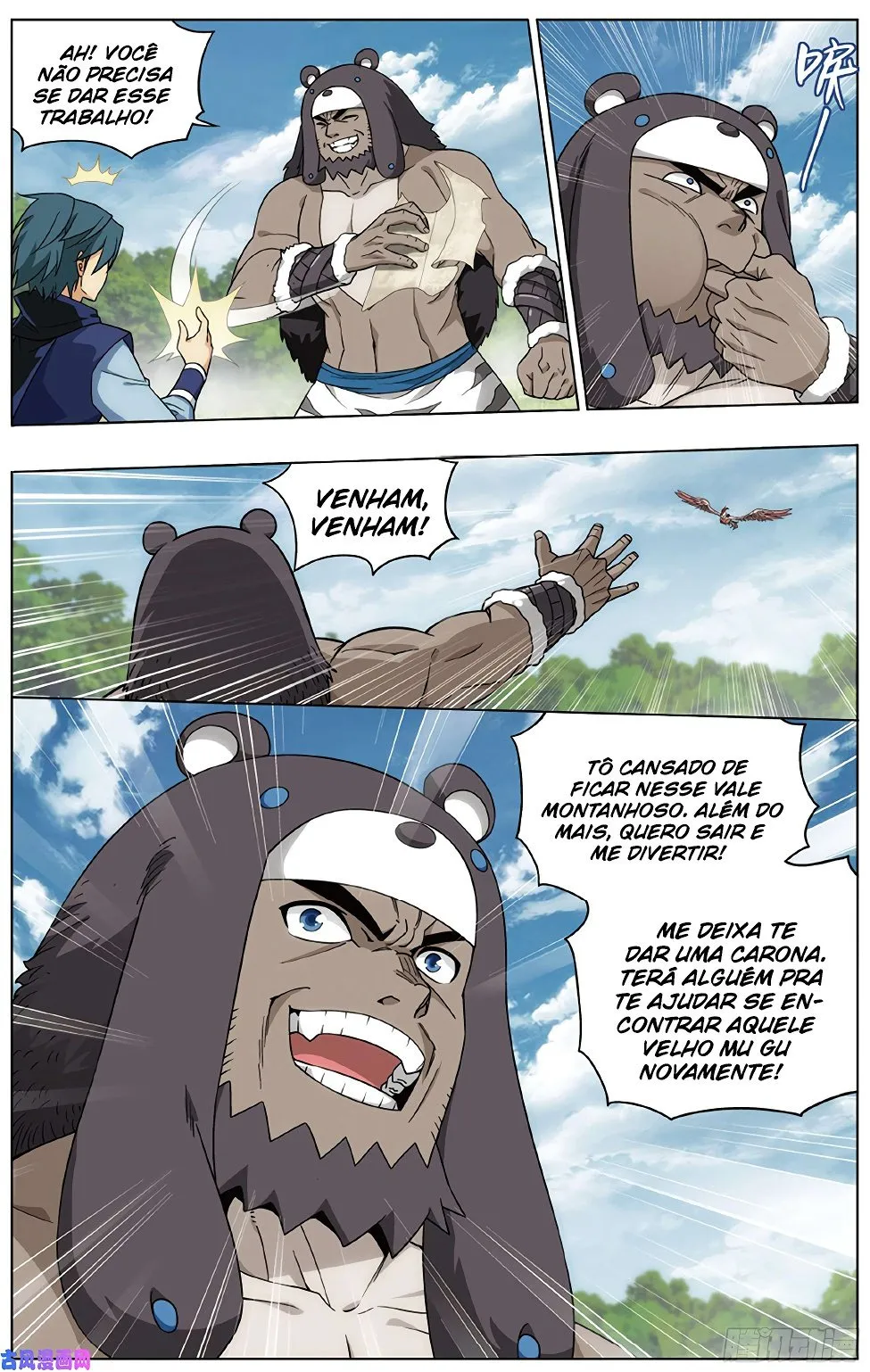 Página 14 do Capítulo 278