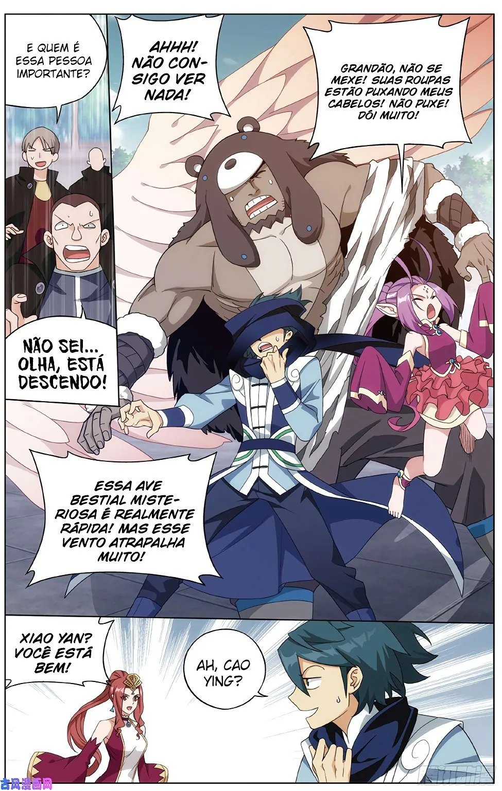 Página 19 do Capítulo 278