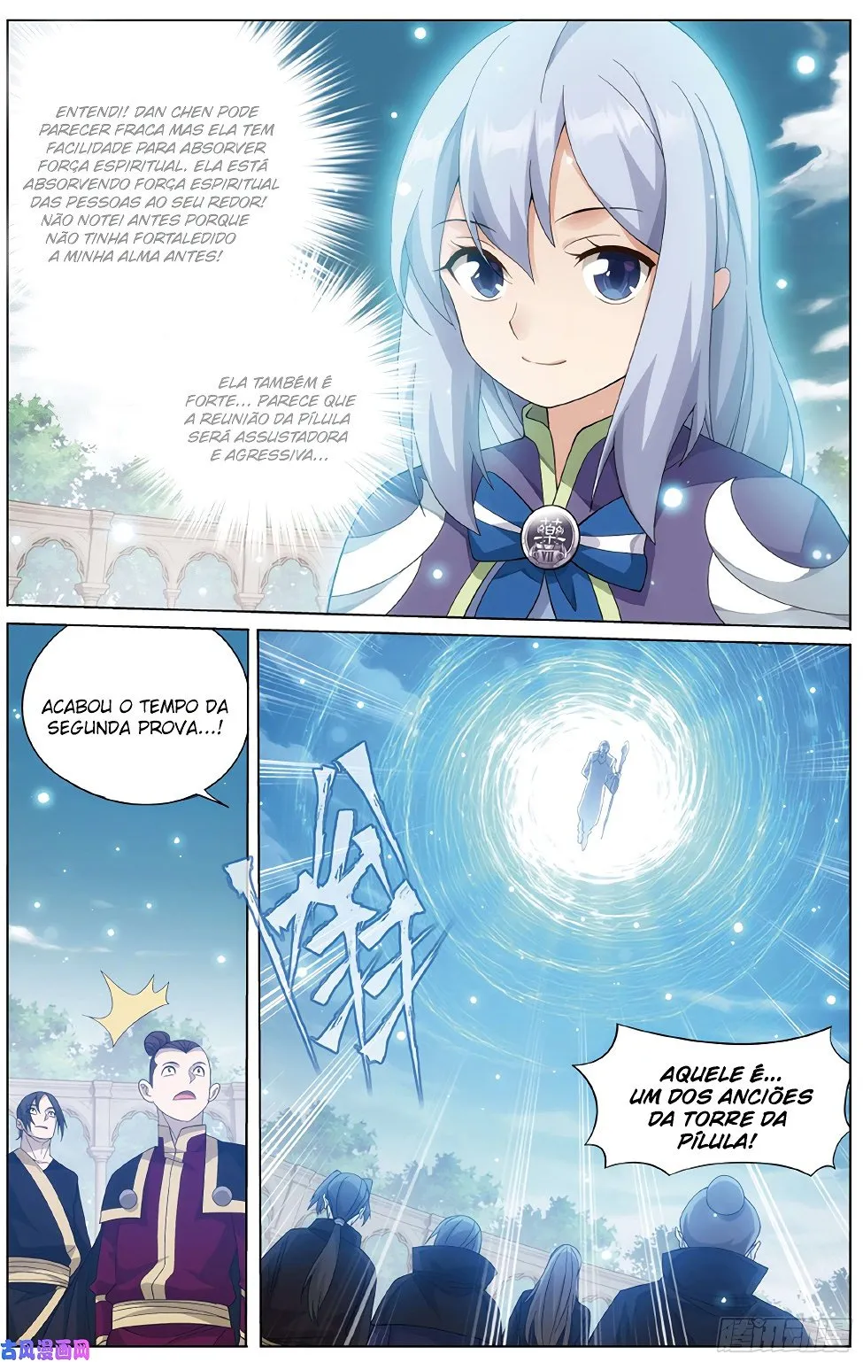Página 22 do Capítulo 278