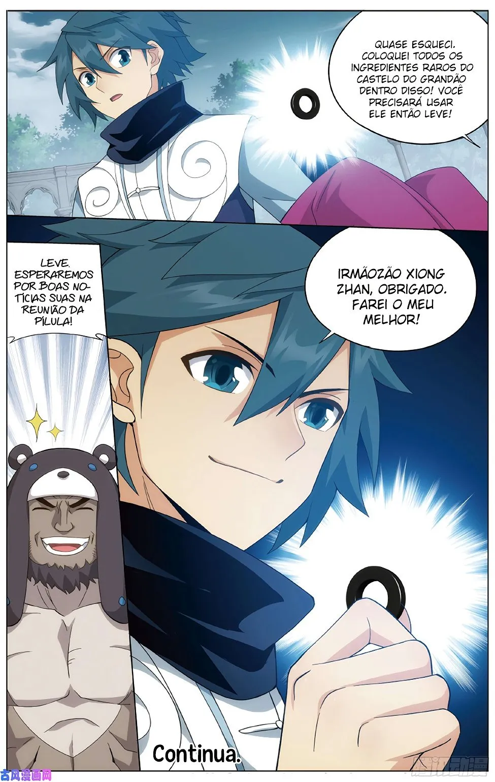 Página 24 do Capítulo 278