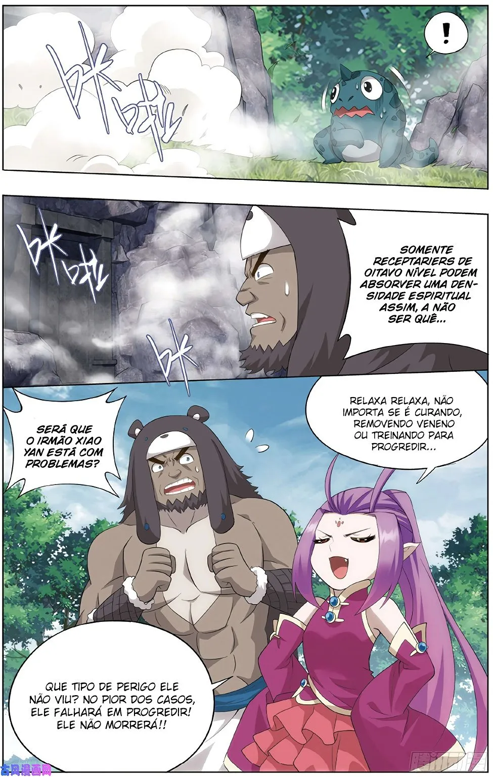 Página 5 do Capítulo 278