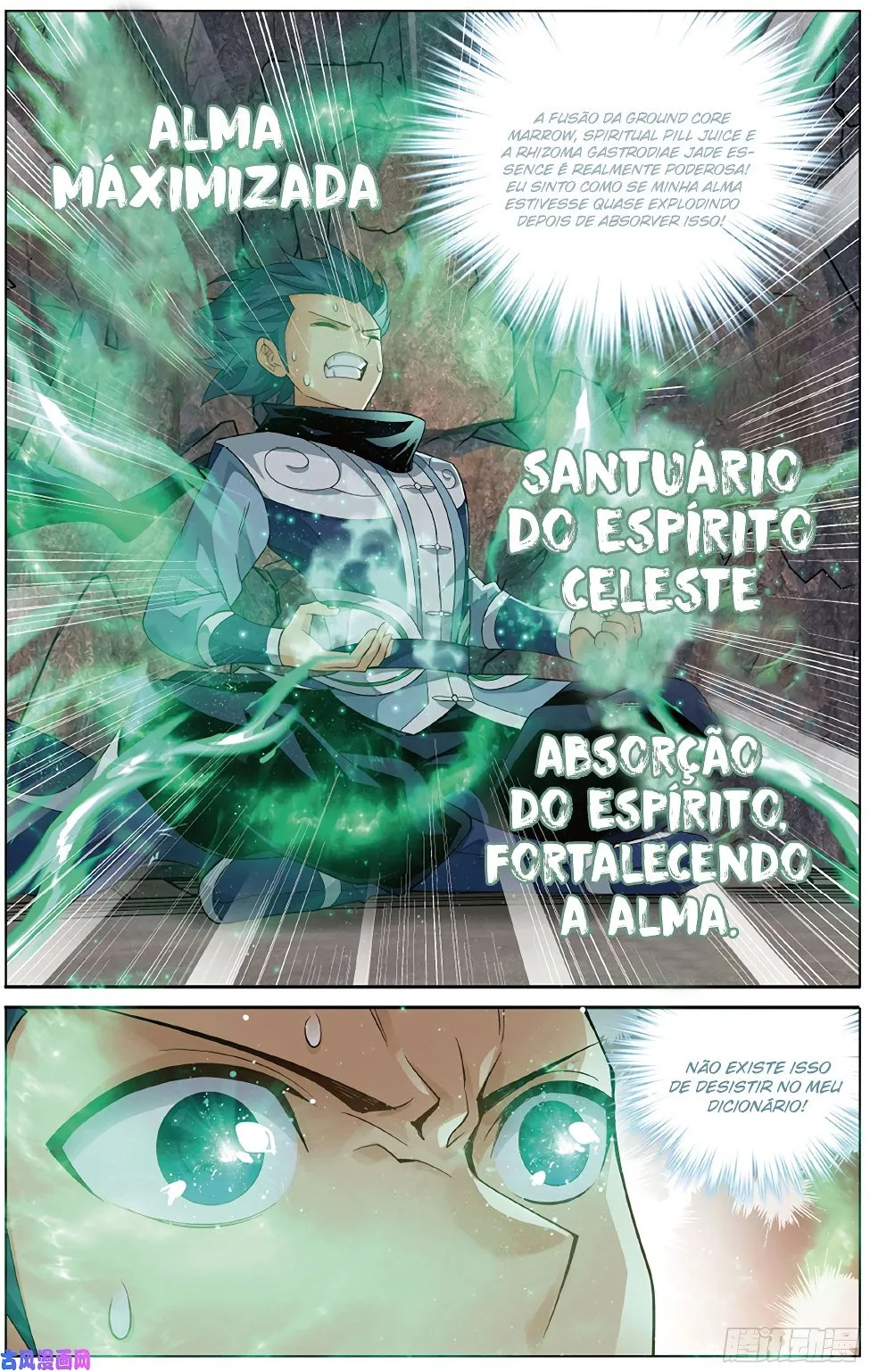 Página 6 do Capítulo 278