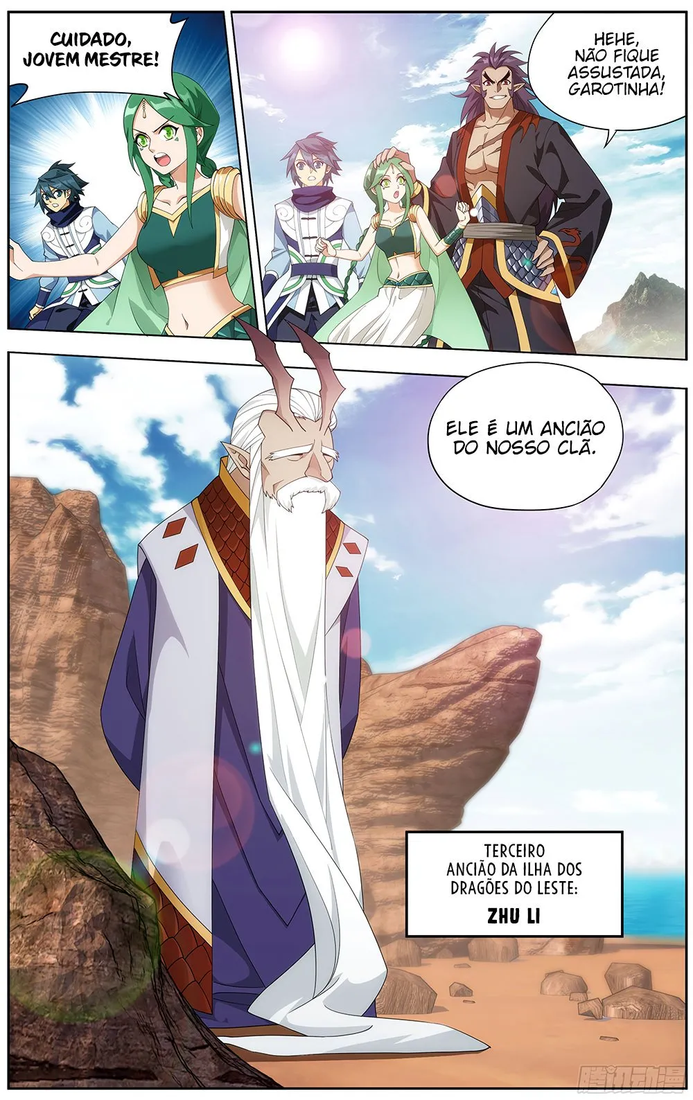 Página 11 do Capítulo 331